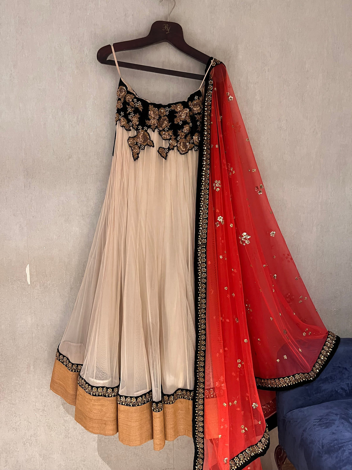 Deepika Style lehenga Set