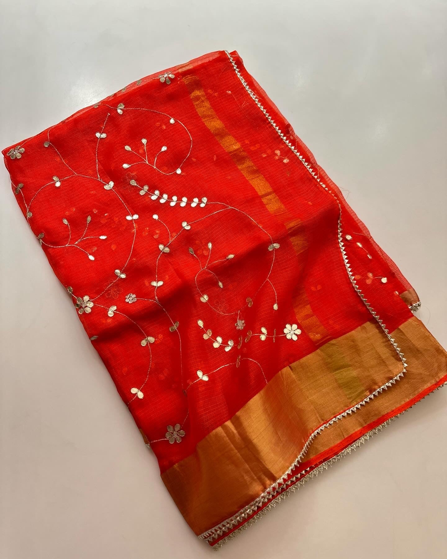 Kesari Kotasilk Pure