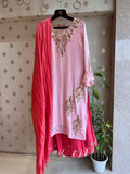 Skirt Suit Set