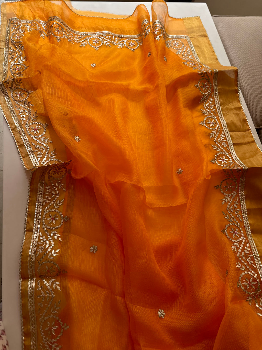 Kesariya