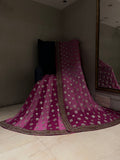 Shades of Pink Lehenga Set