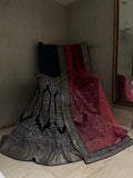 Manish Malhotra Designer Lehenga