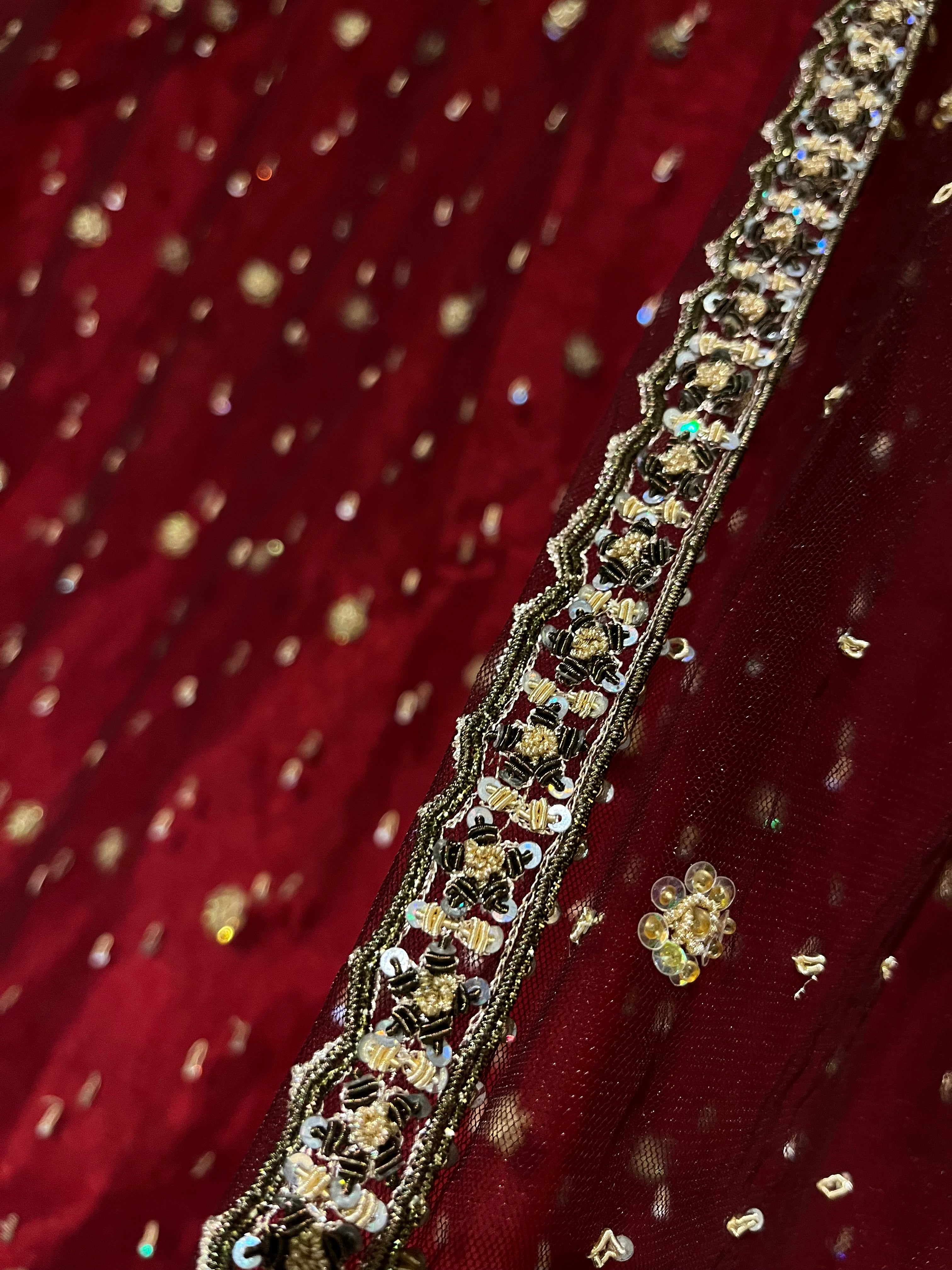 Traditional Rajwada Lehenga Set