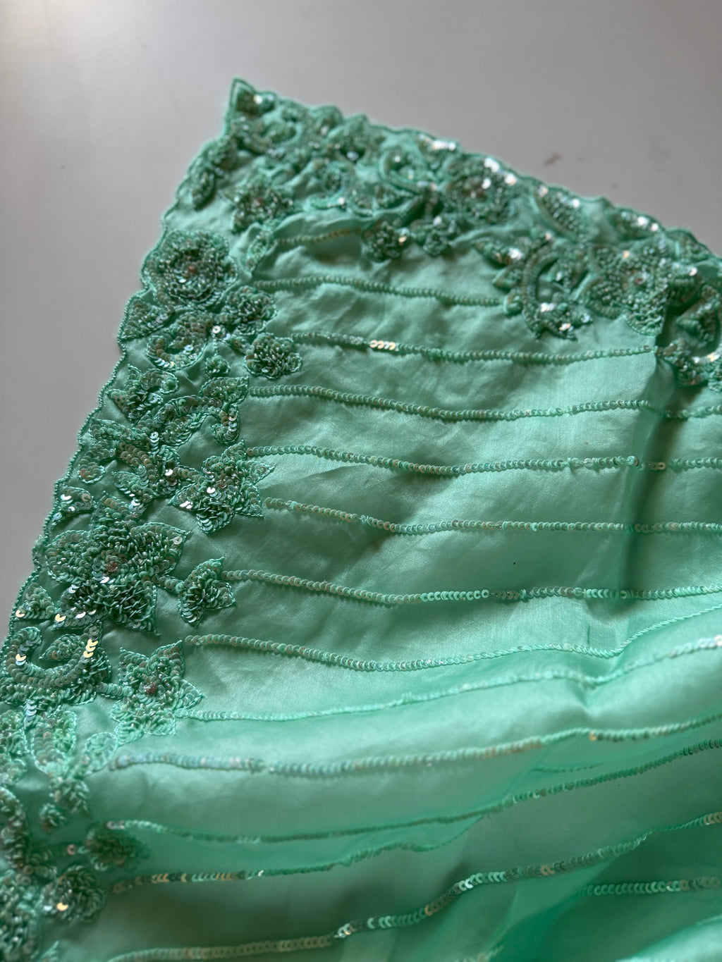 Faza Saree