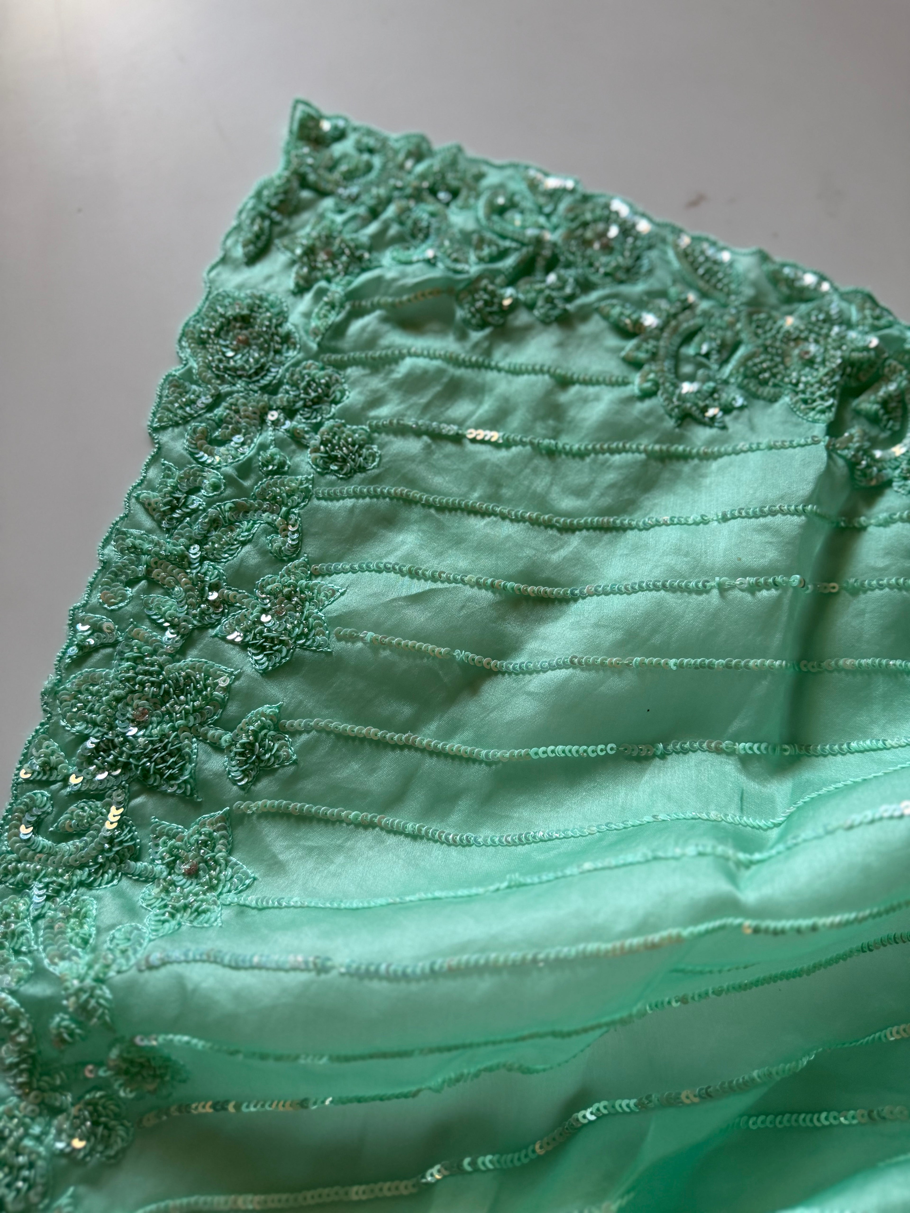 Faza Saree