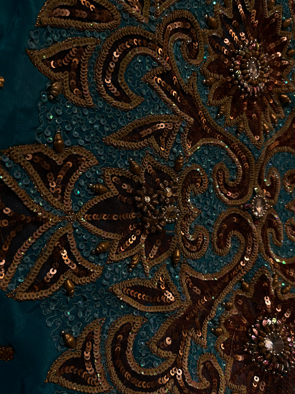 Royal Affair Lehenga Set
