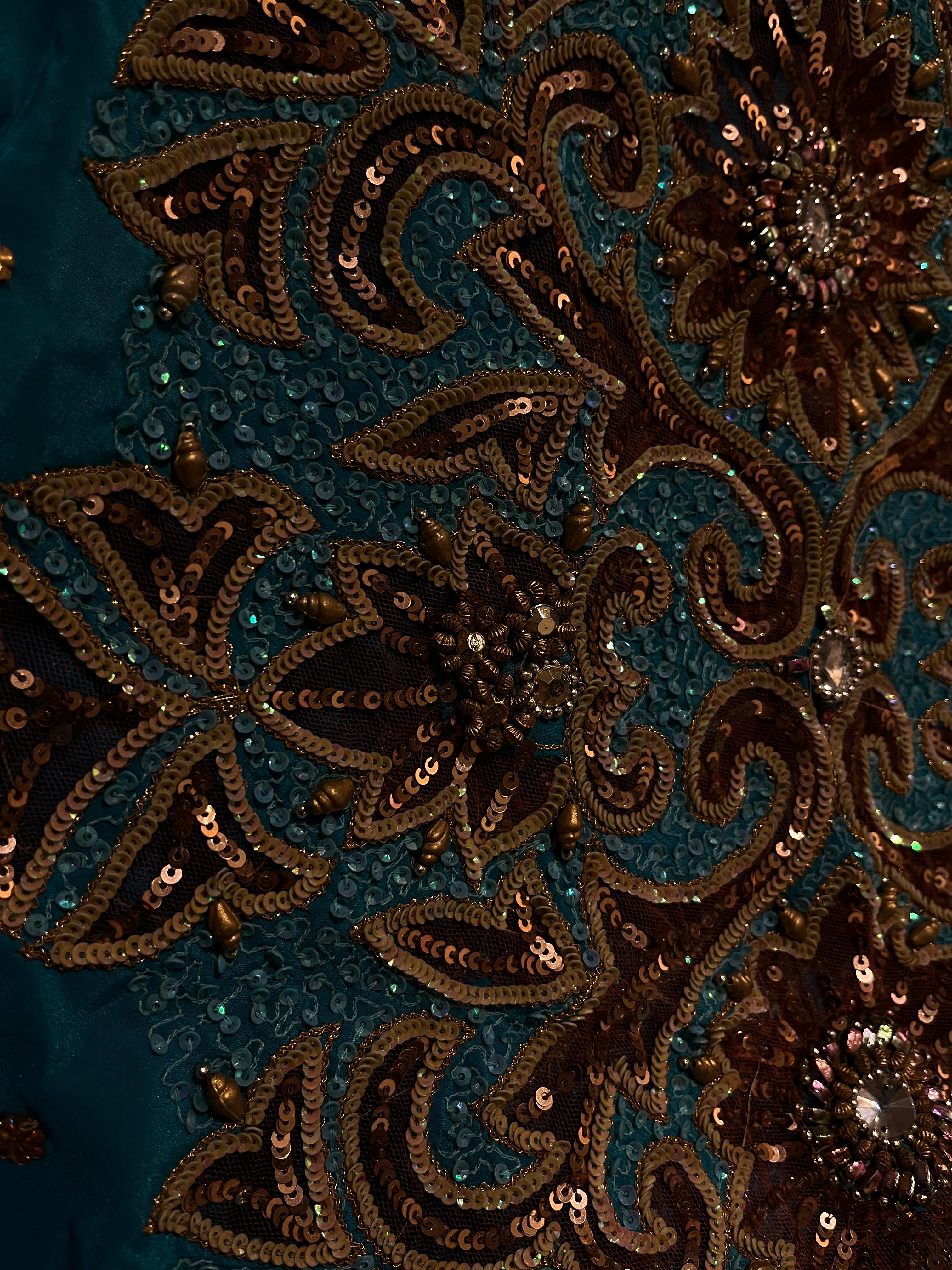 Royal Affair Lehenga Set