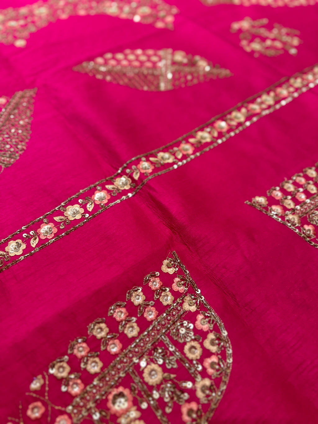 Rani Bridal Lehenga