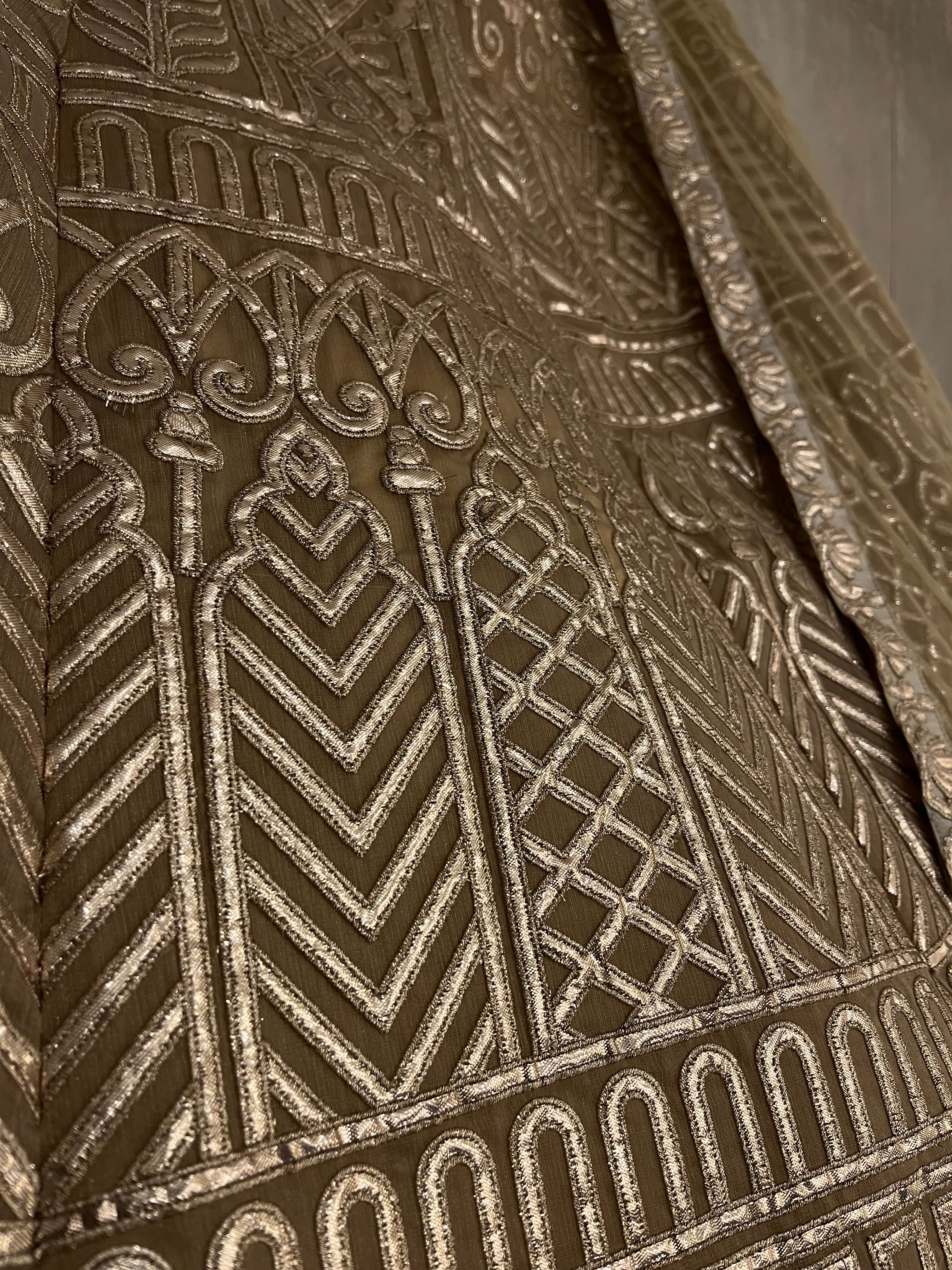Swarn Mahal Legenga Dupatta