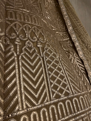 Swarn Mahal Legenga Dupatta