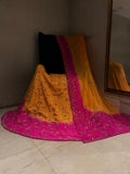Carnival Theme Lehenga Set