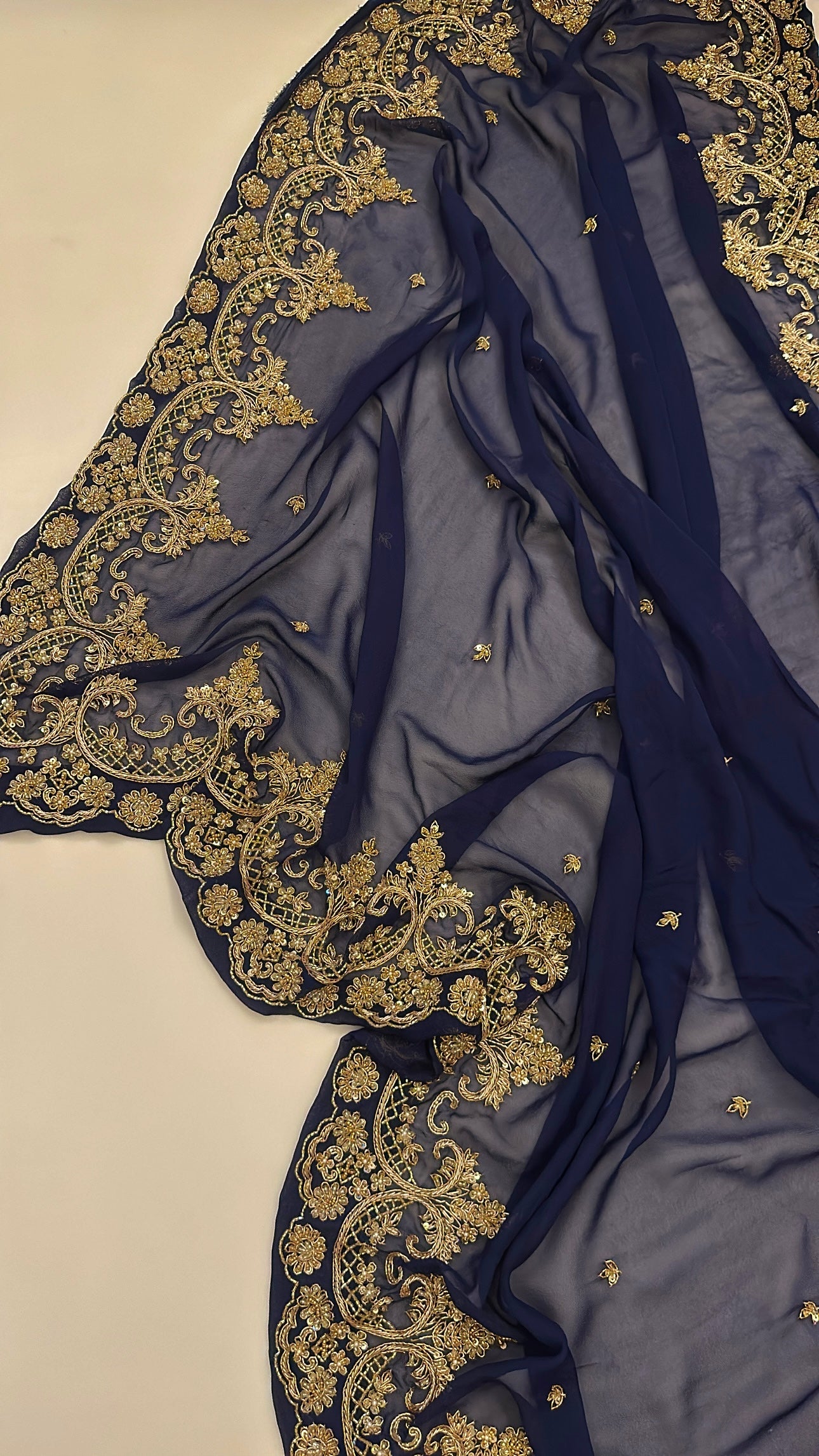 Khuwaab Saree