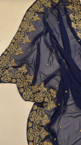 Khuwaab Saree