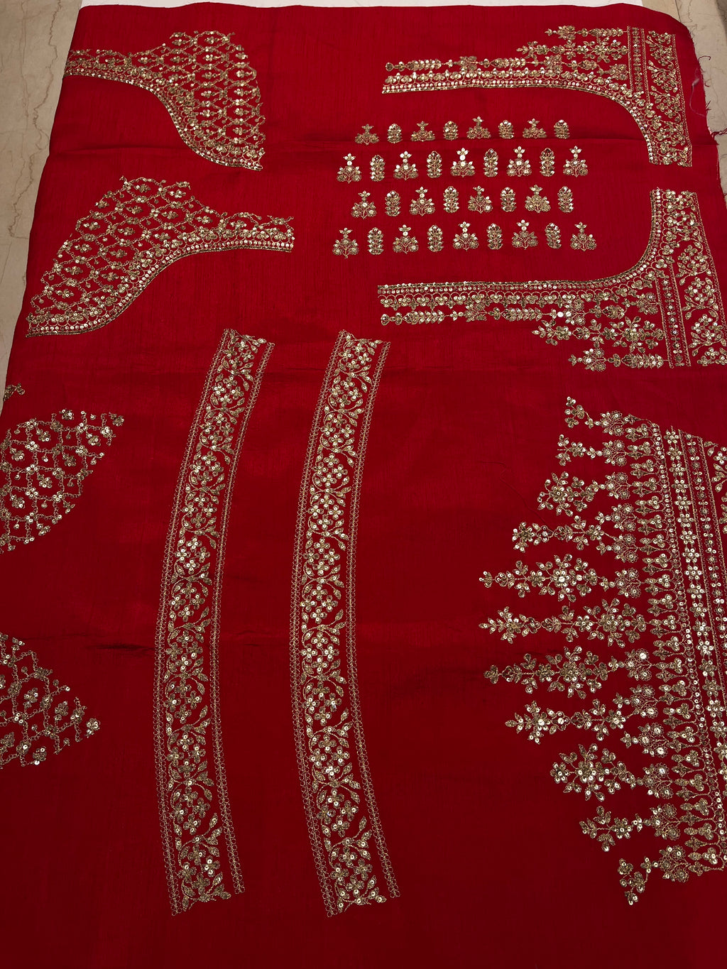 Lagan Bridal lehenga Set