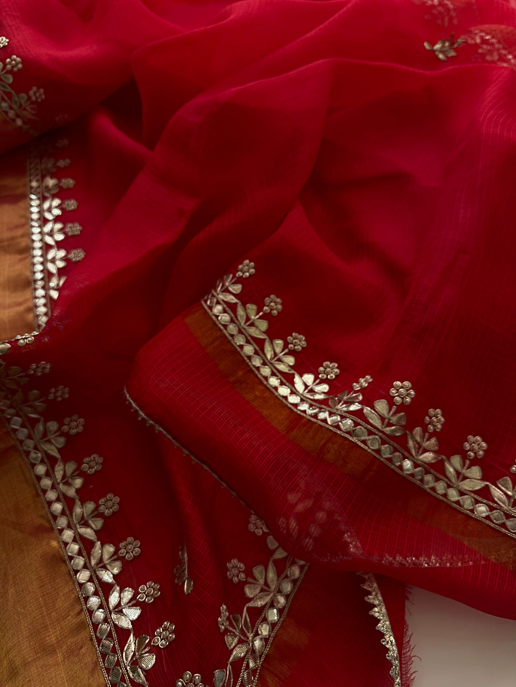 Kashmiri Red