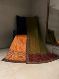 Banarasi Brocade Lehenga Set