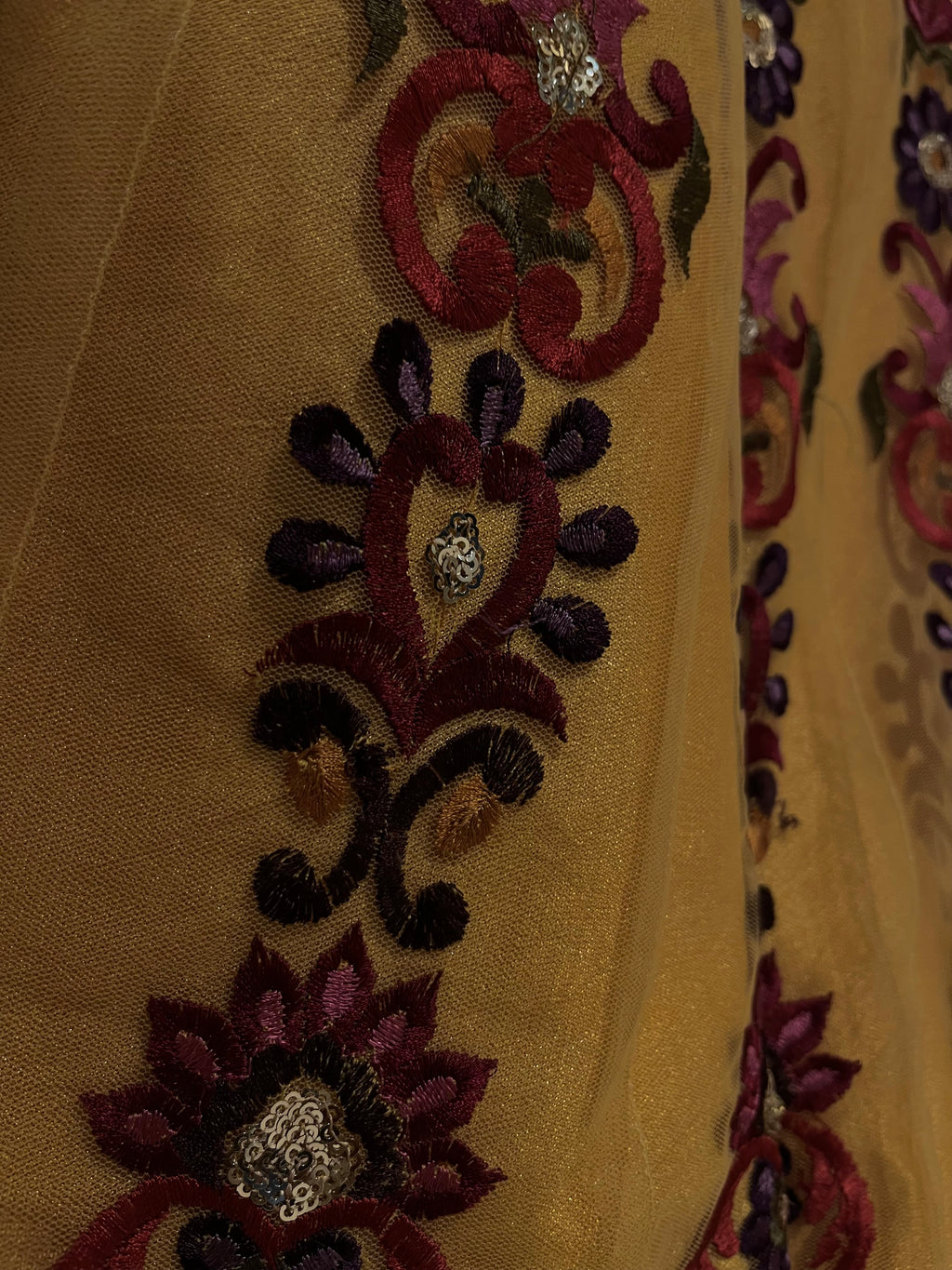 Seher Lehenga Set
