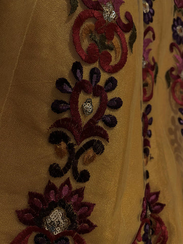 Seher Lehenga Set