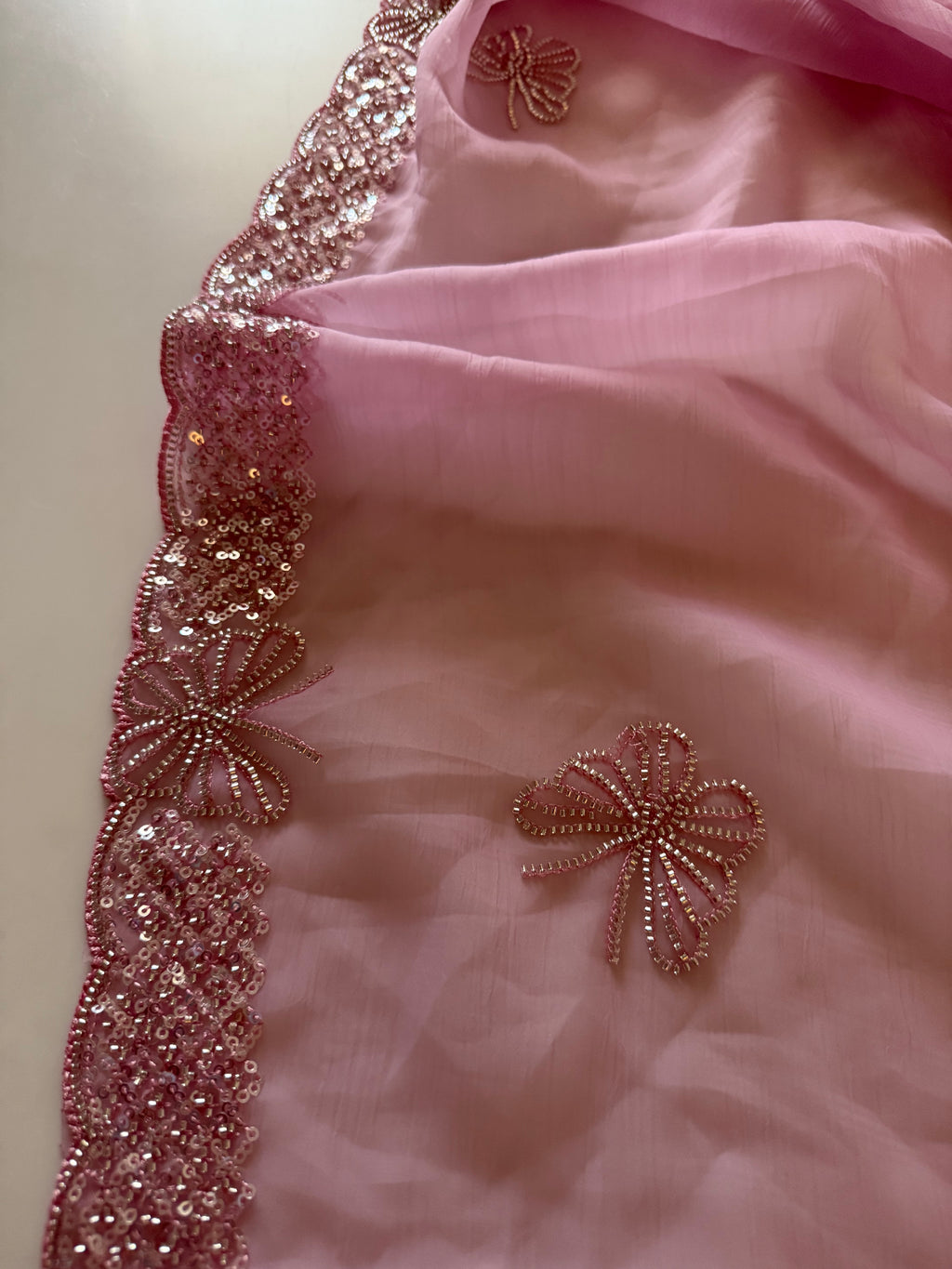 Emily In Paris Powder Pink