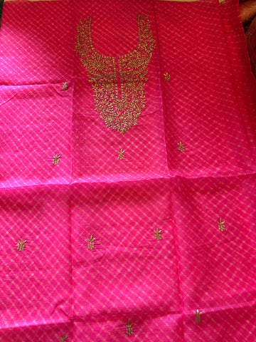 Aaritari Pure kotasilk