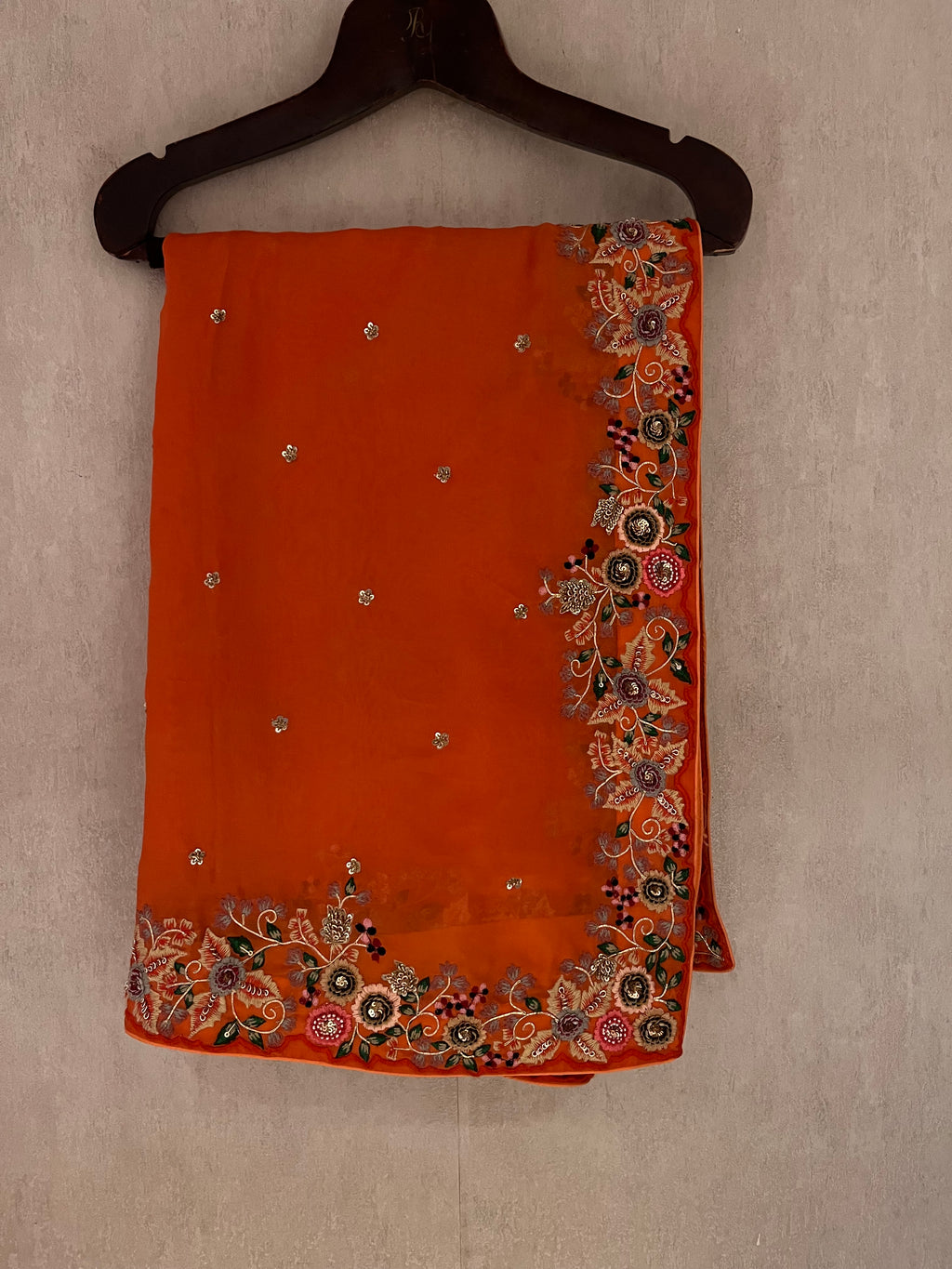 Onkar Bridal Lehenga