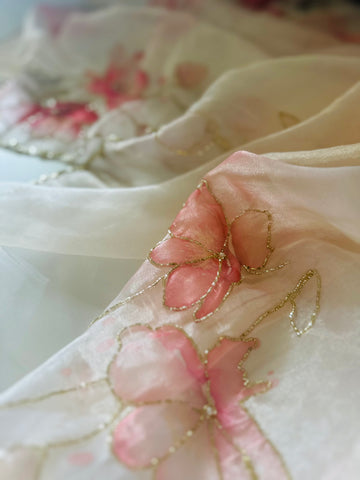 Madhuban Saree