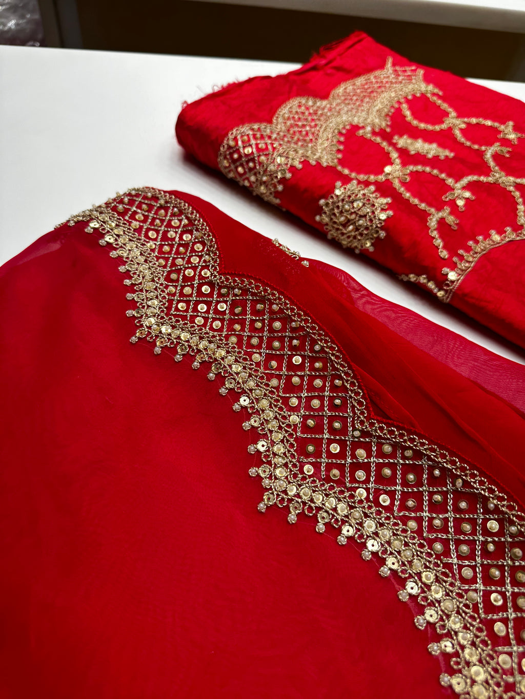 Shagun Saree