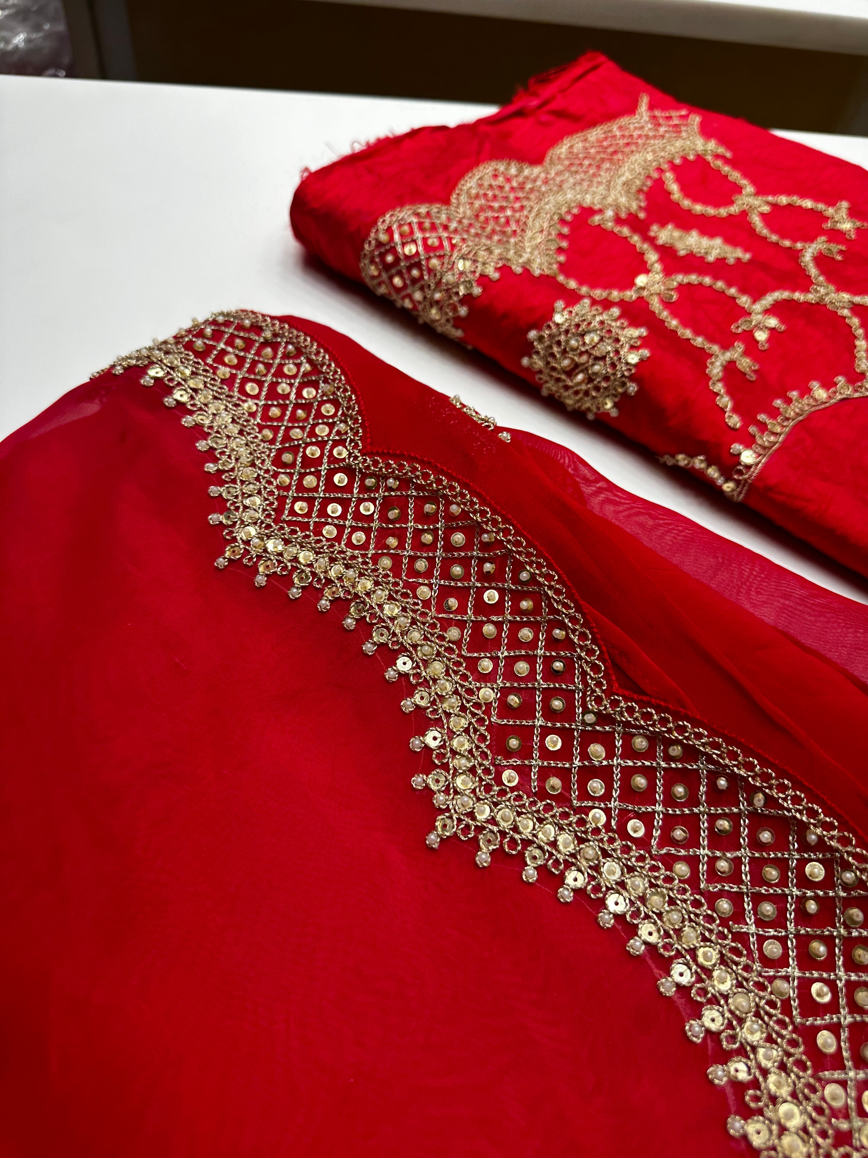 Shagun Saree