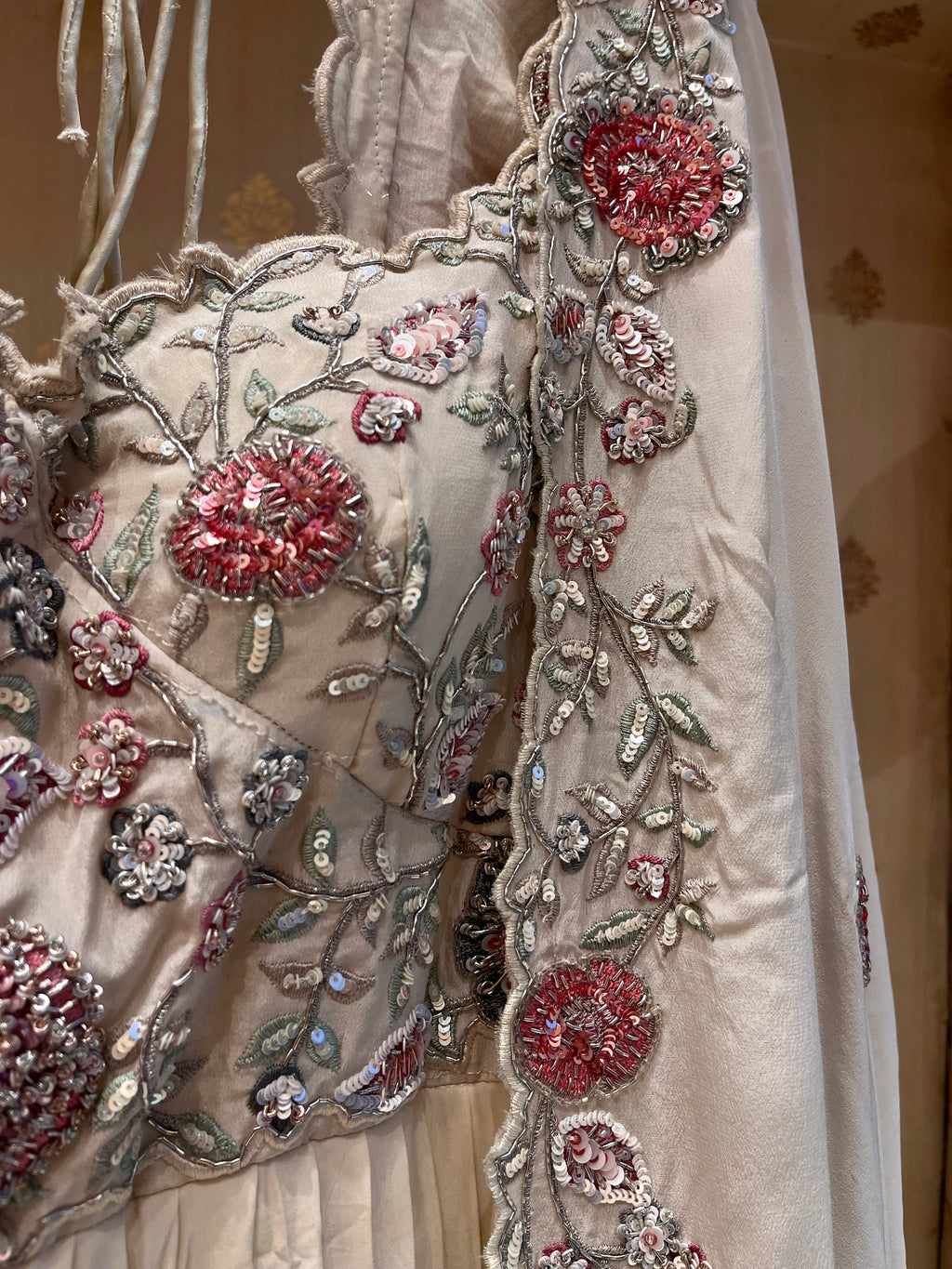Designer Anarkali