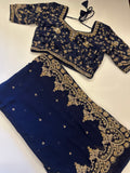 Khuwaab Saree
