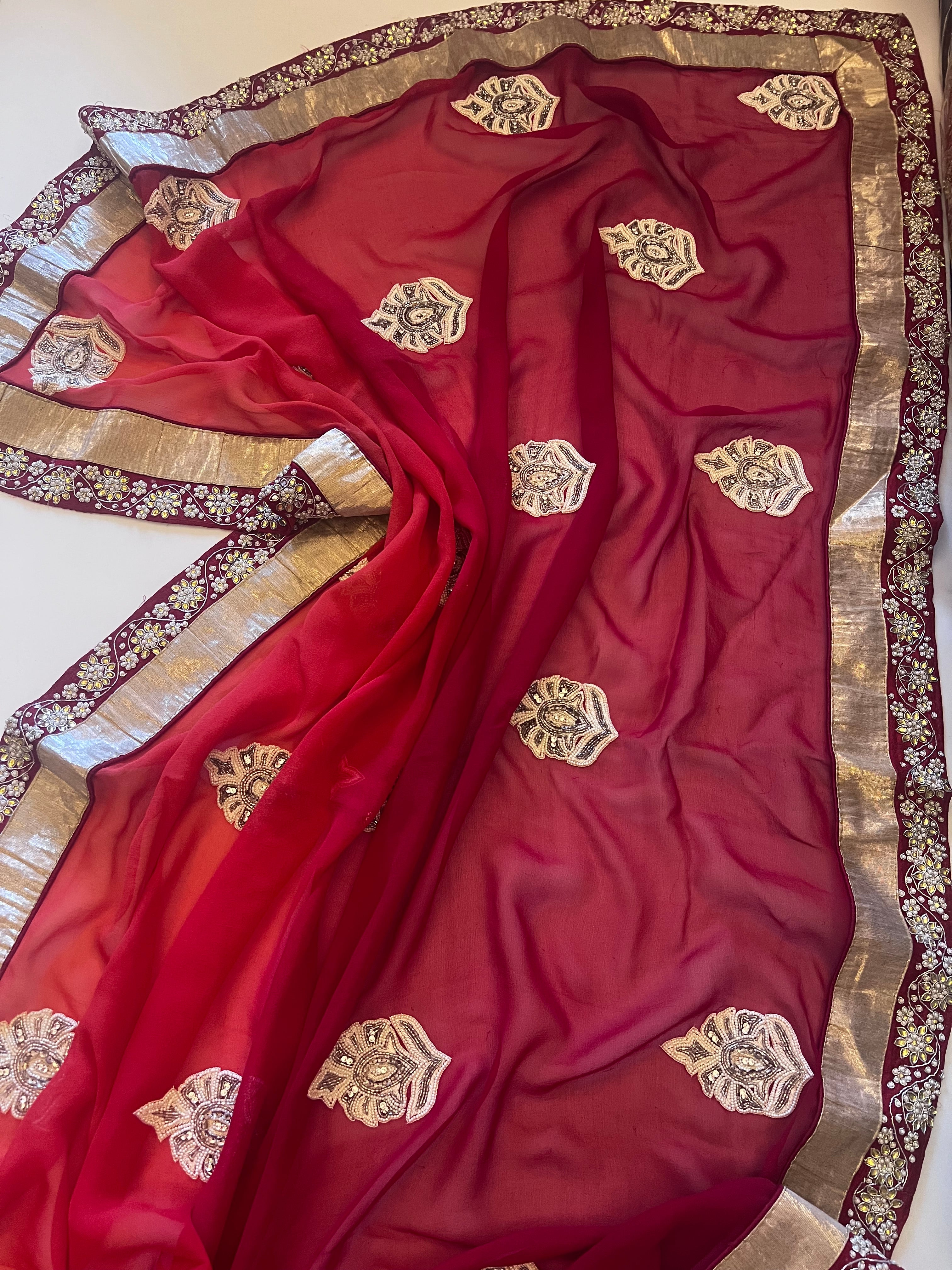 Laal Pari