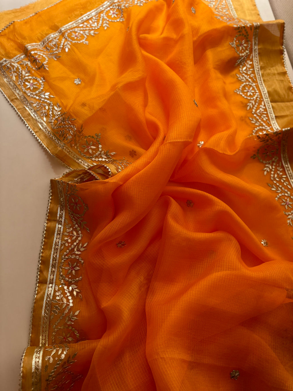 Kesariya
