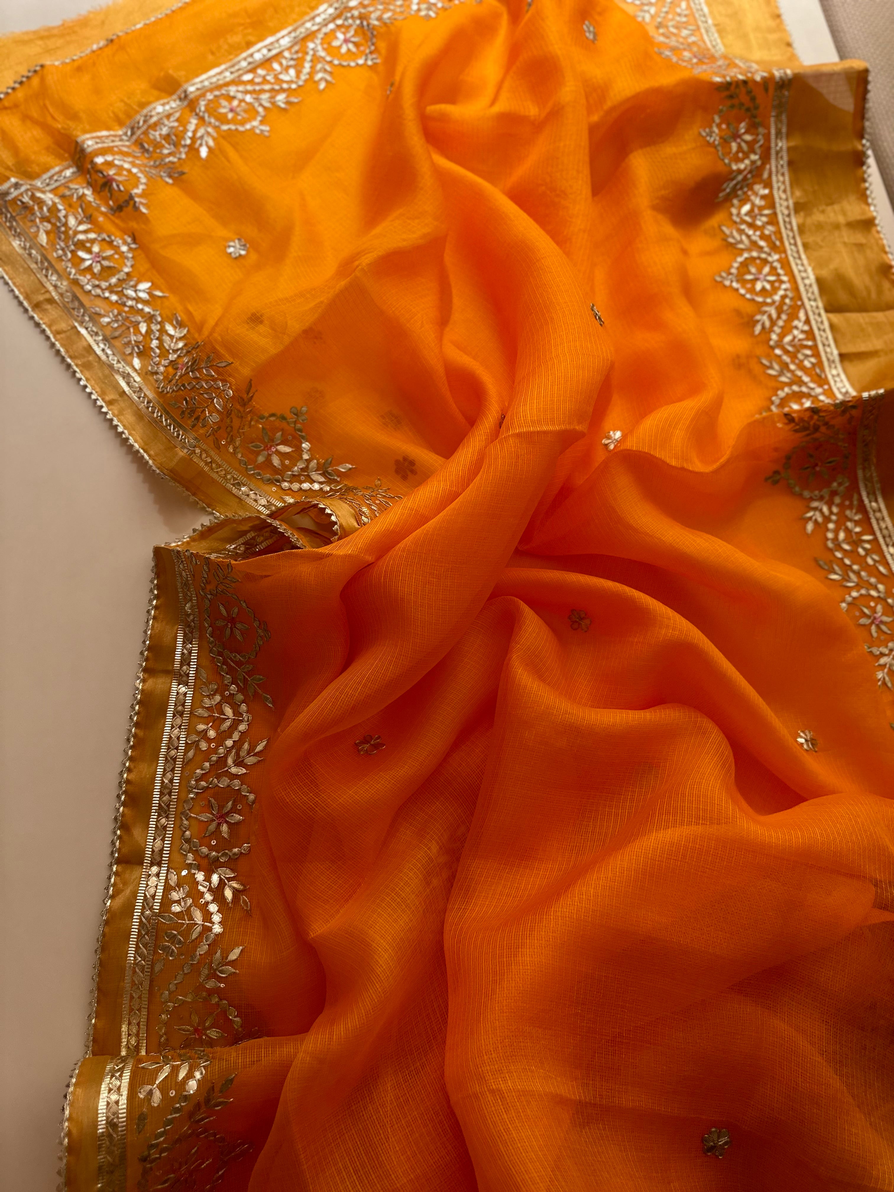 Kesariya