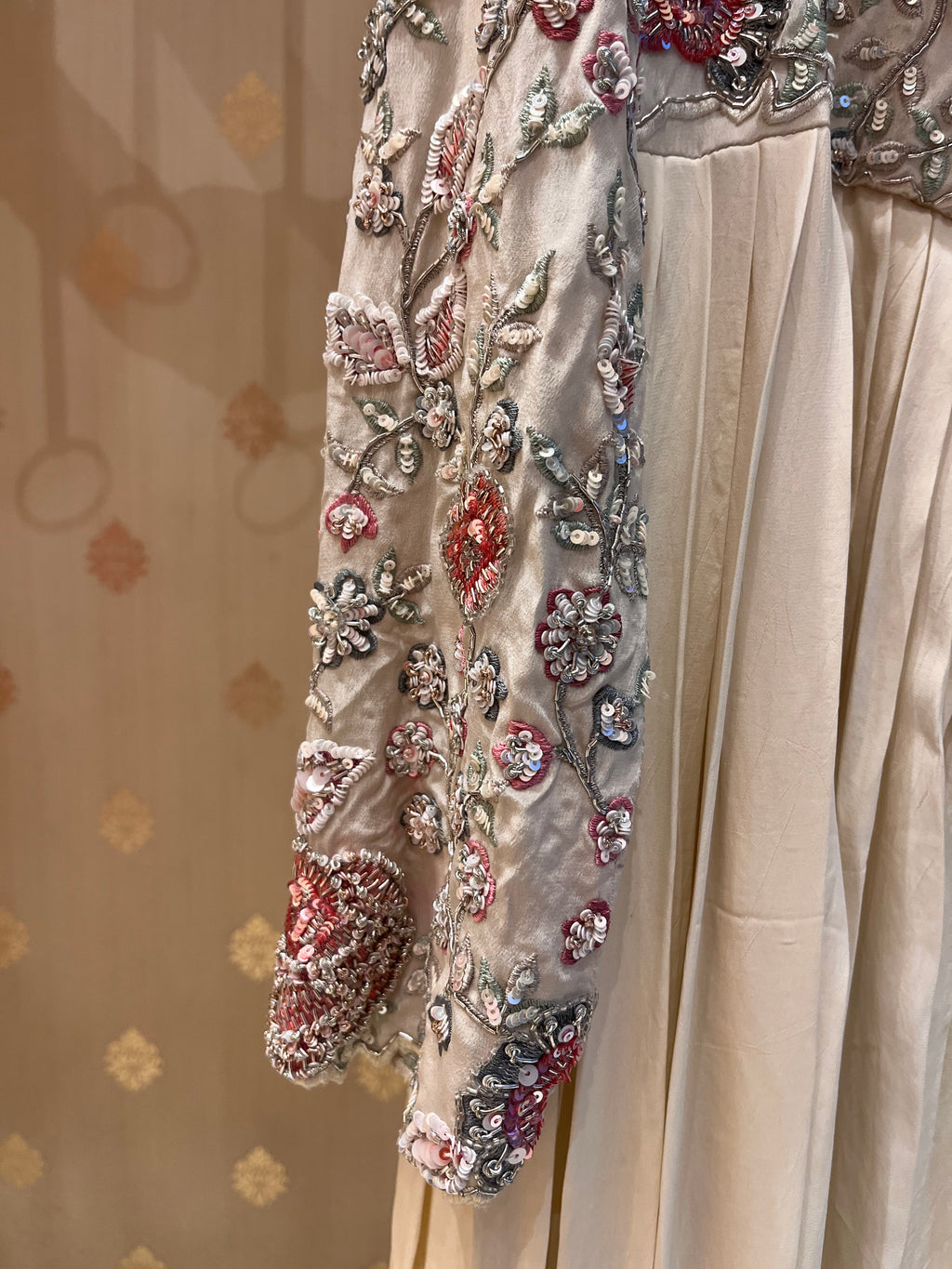 Designer Anarkali