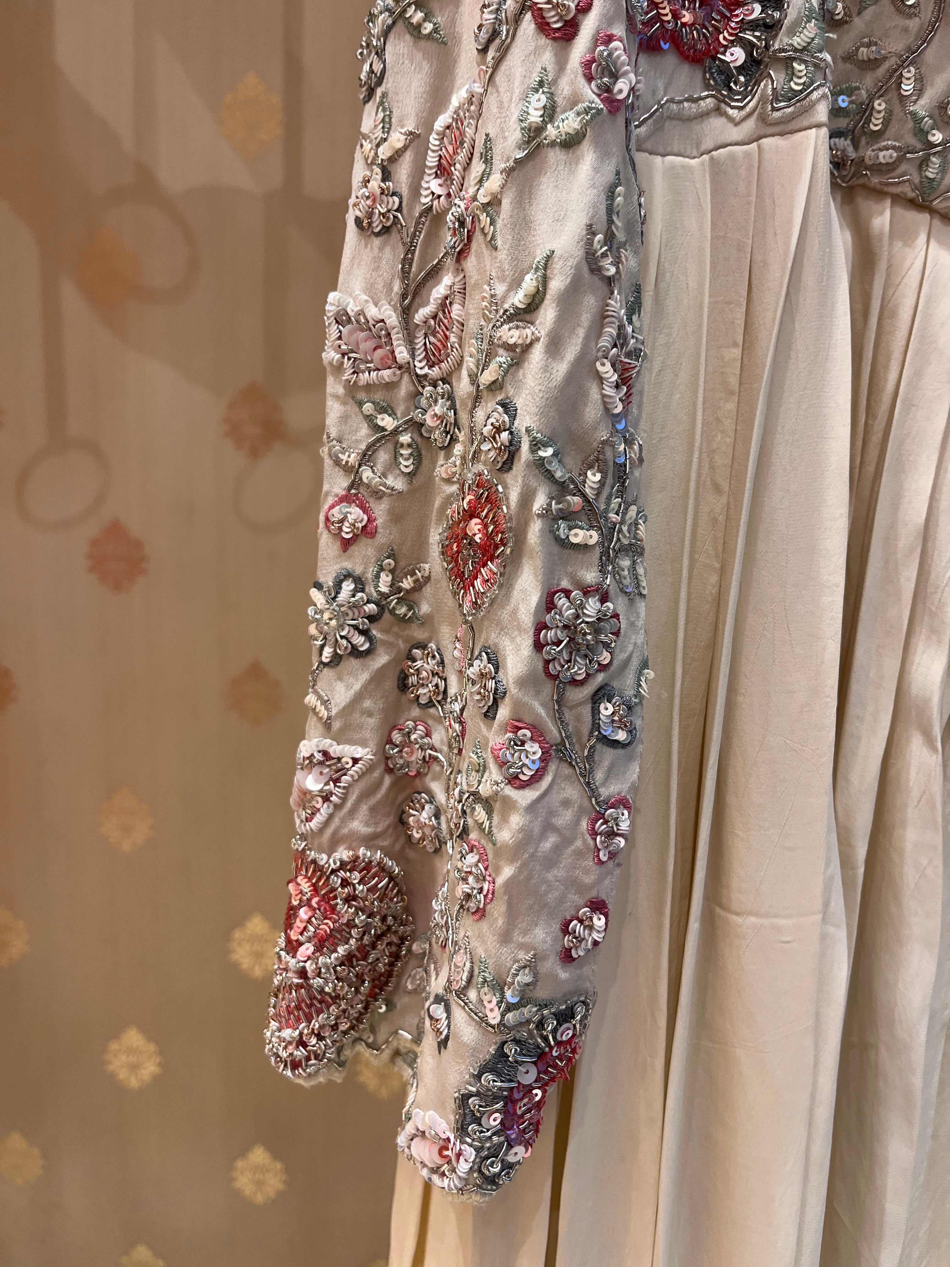 Designer Anarkali