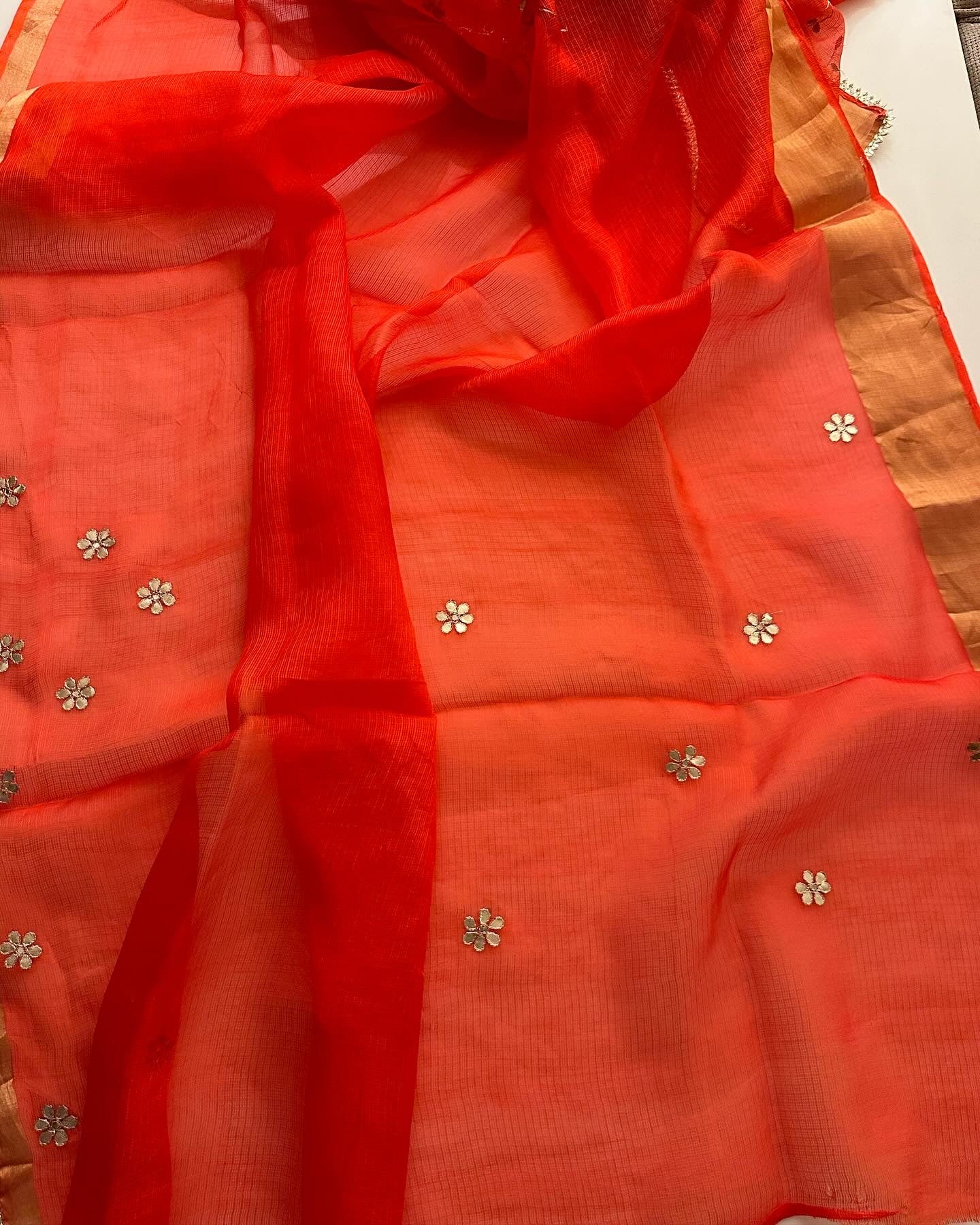 Kesari Kotasilk Pure