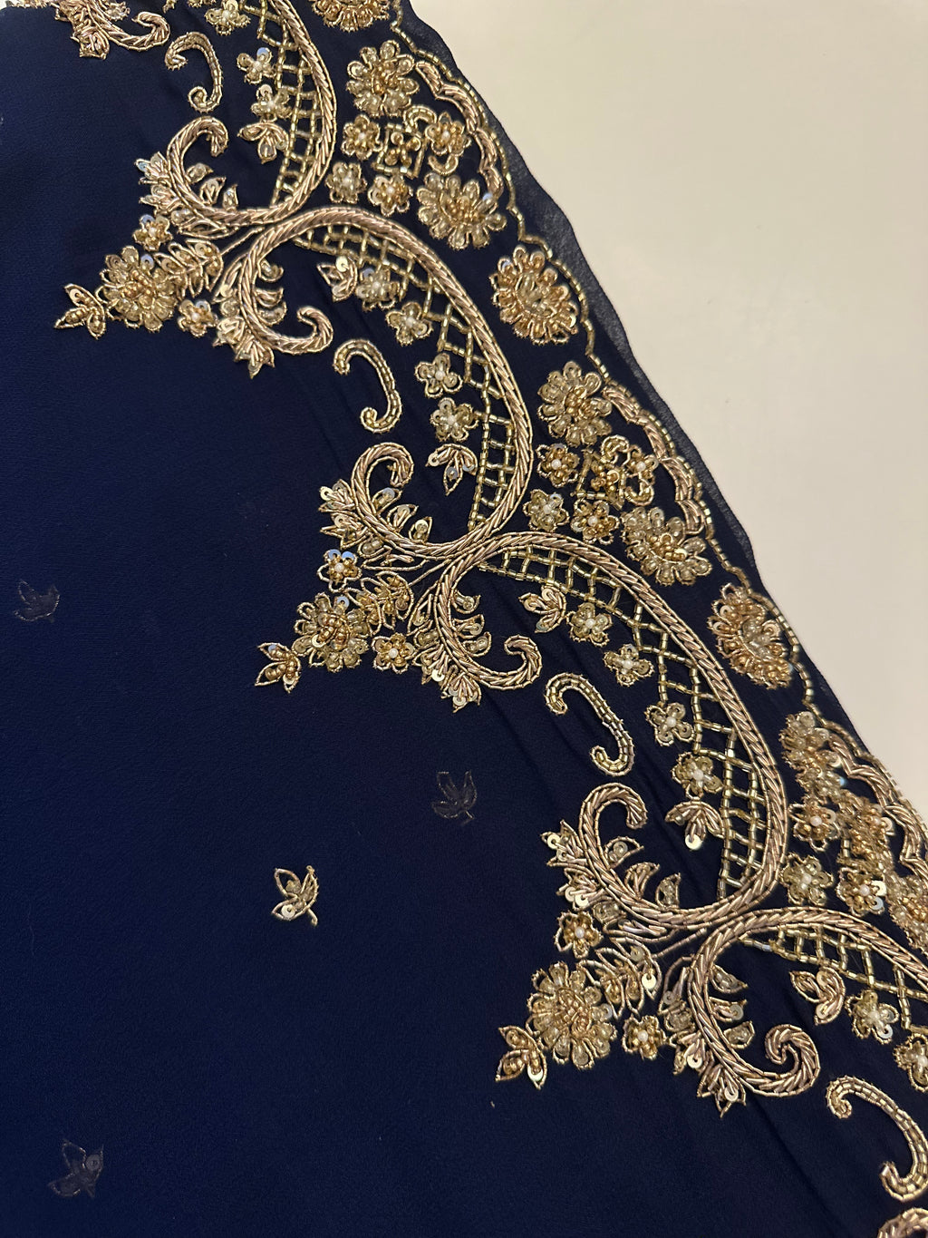 Khuwaab Saree