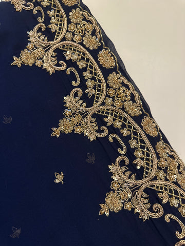 Khuwaab Saree