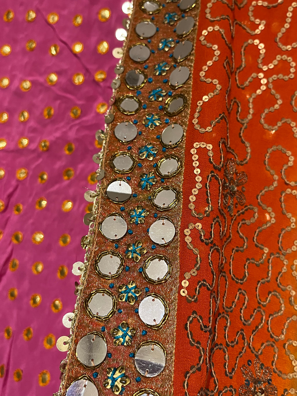 Sitara Lehenga Set
