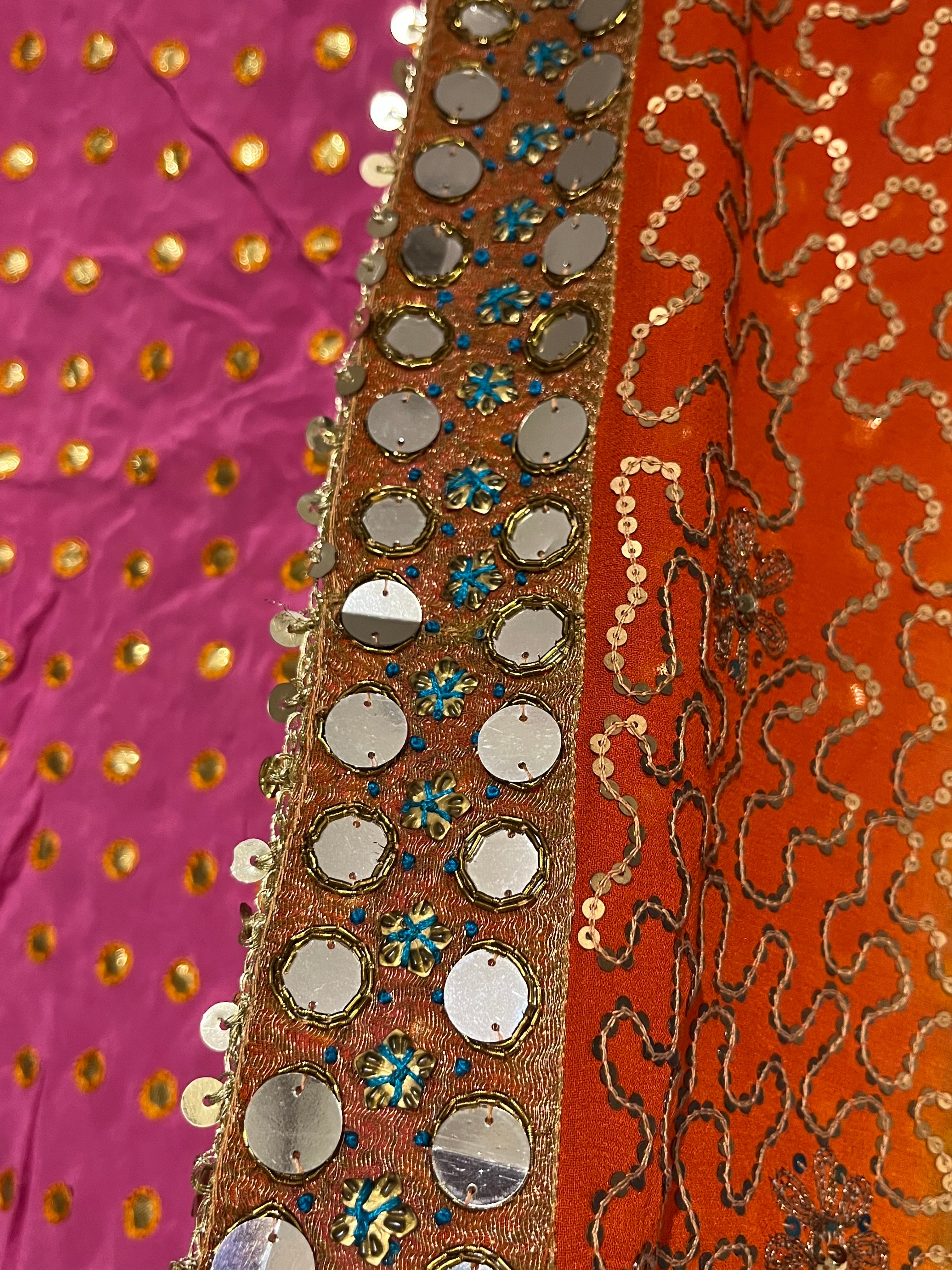 Sitara Lehenga Set