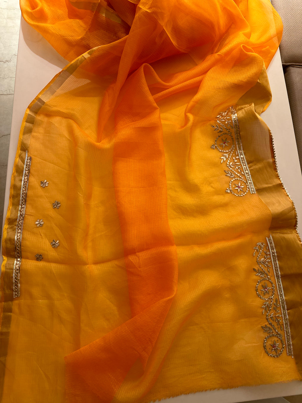 Kesariya