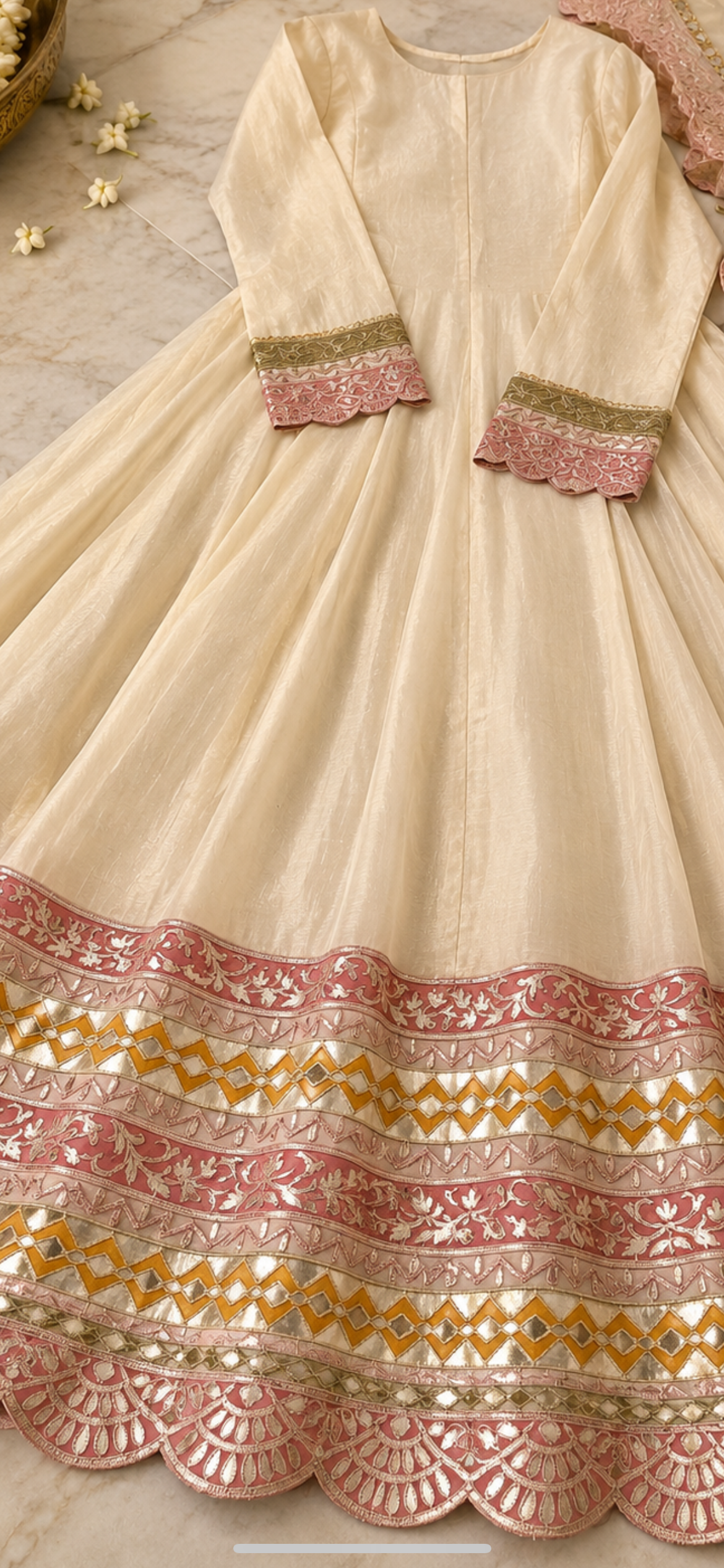 Disco Anarkali