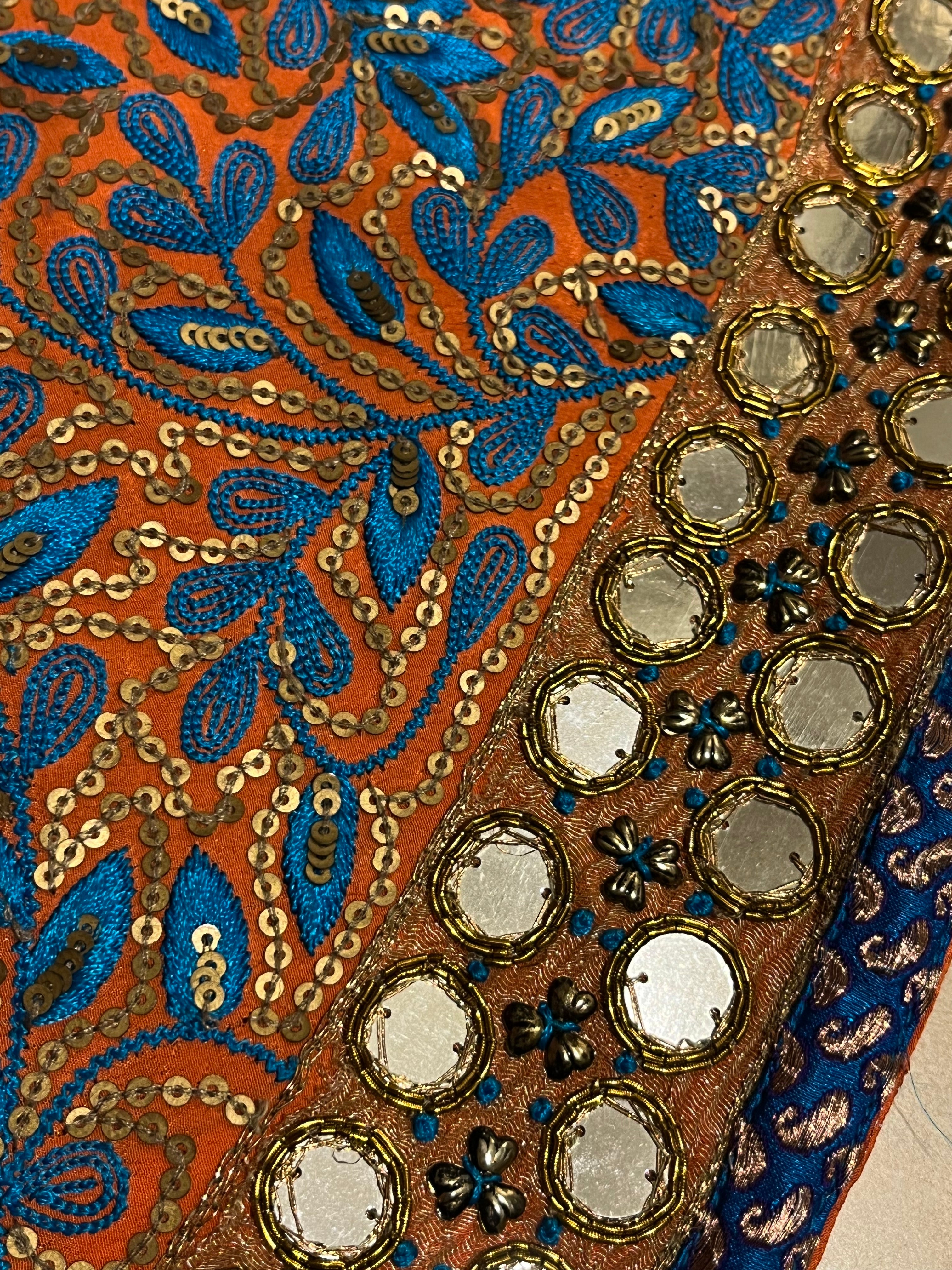 Sitara Lehenga Set