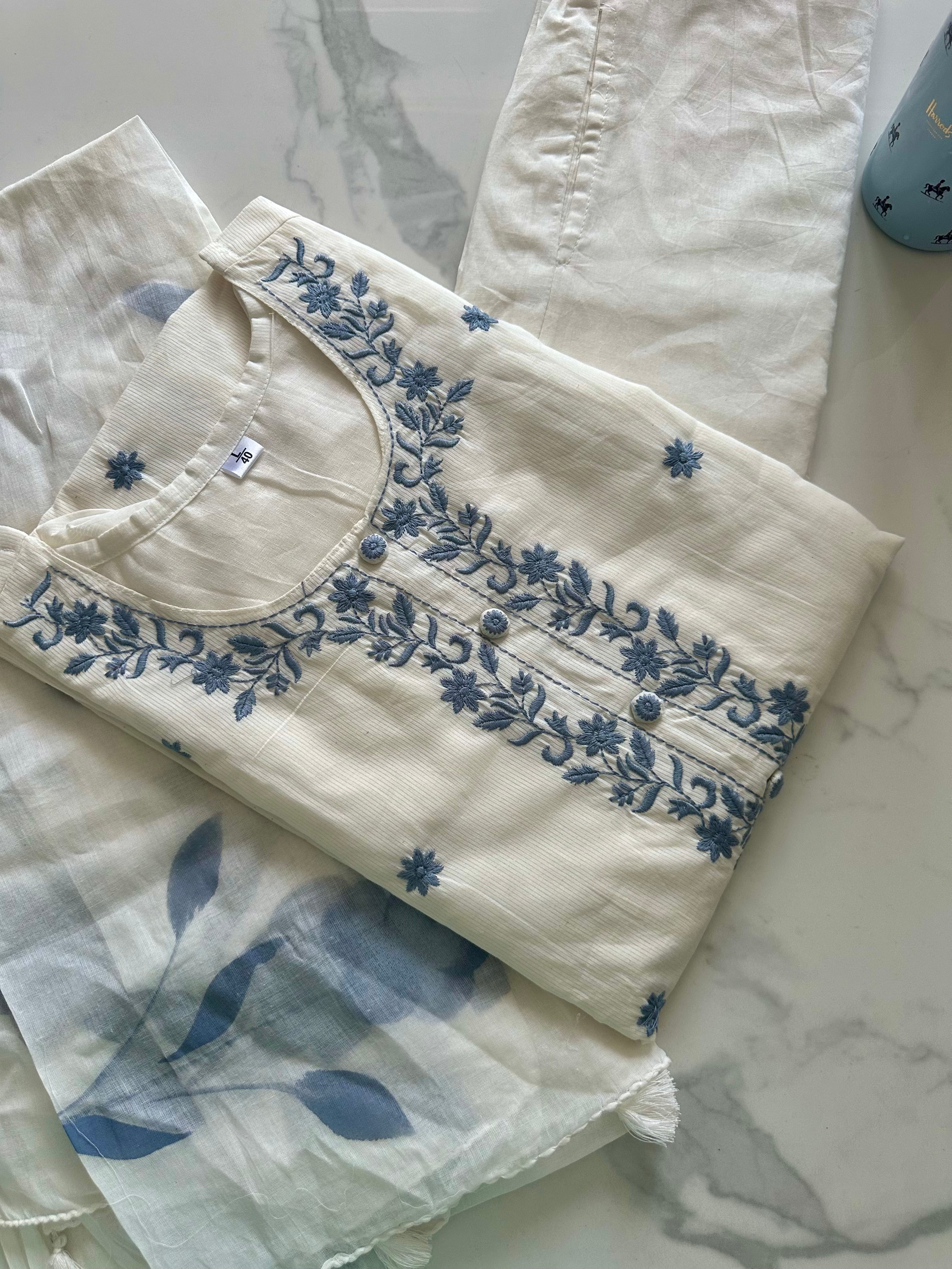 Classic Cotton Set