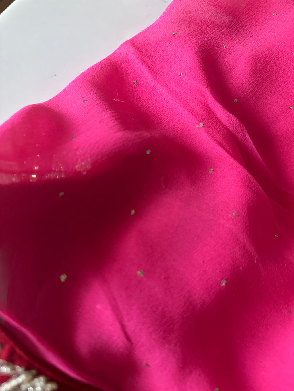 Ombre Mukesh
