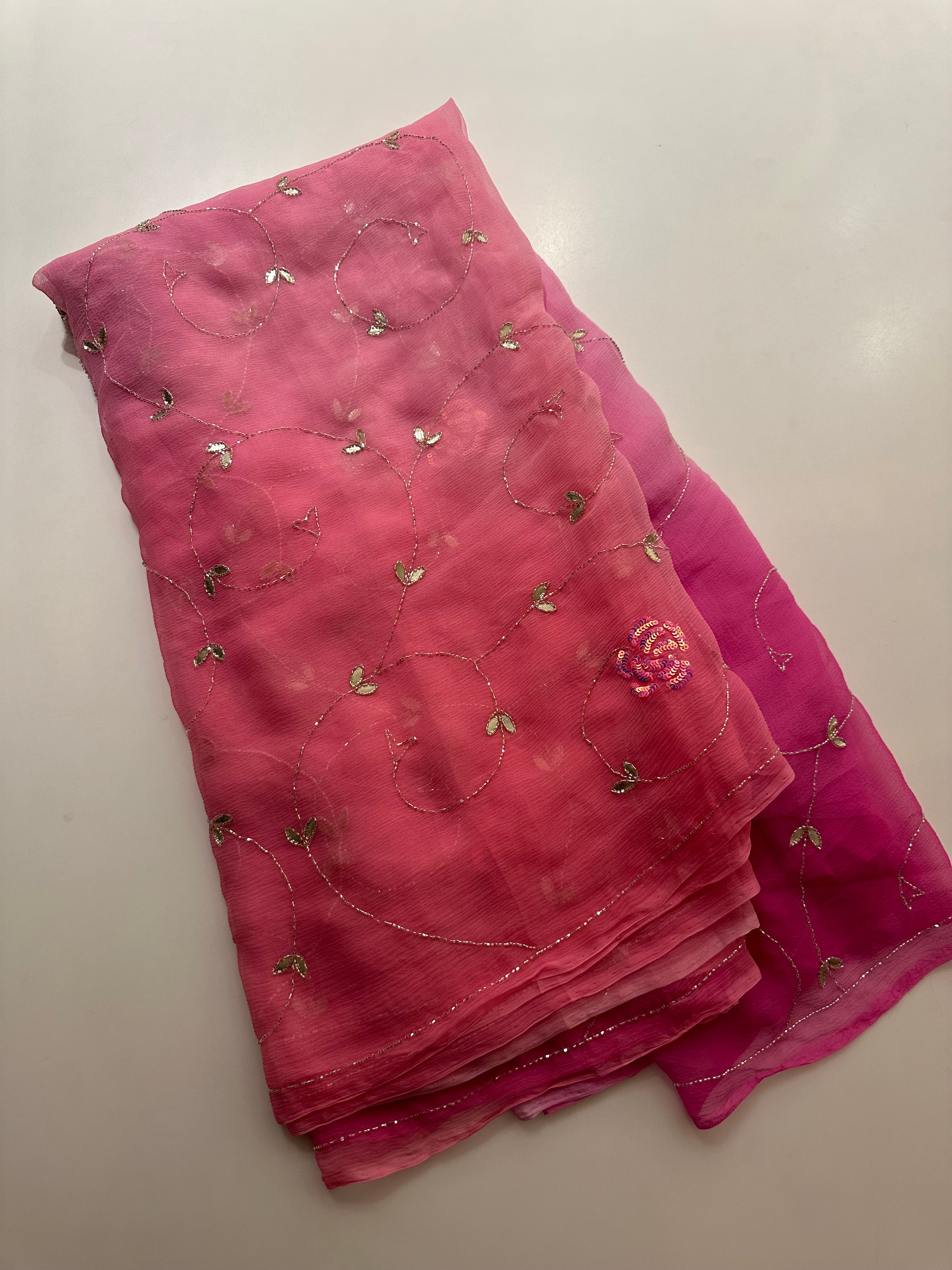 Laila Rose Pink
