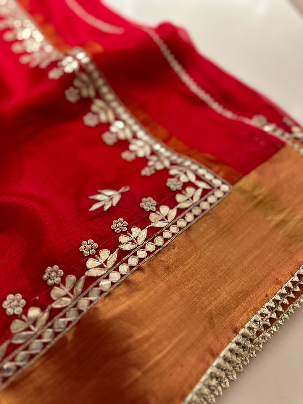 Kashmiri Red