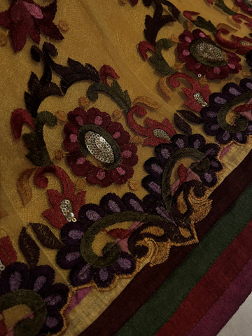 Seher Lehenga Set