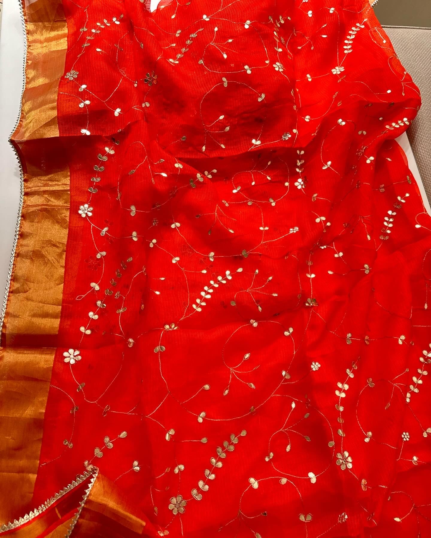 Kesari Kotasilk Pure