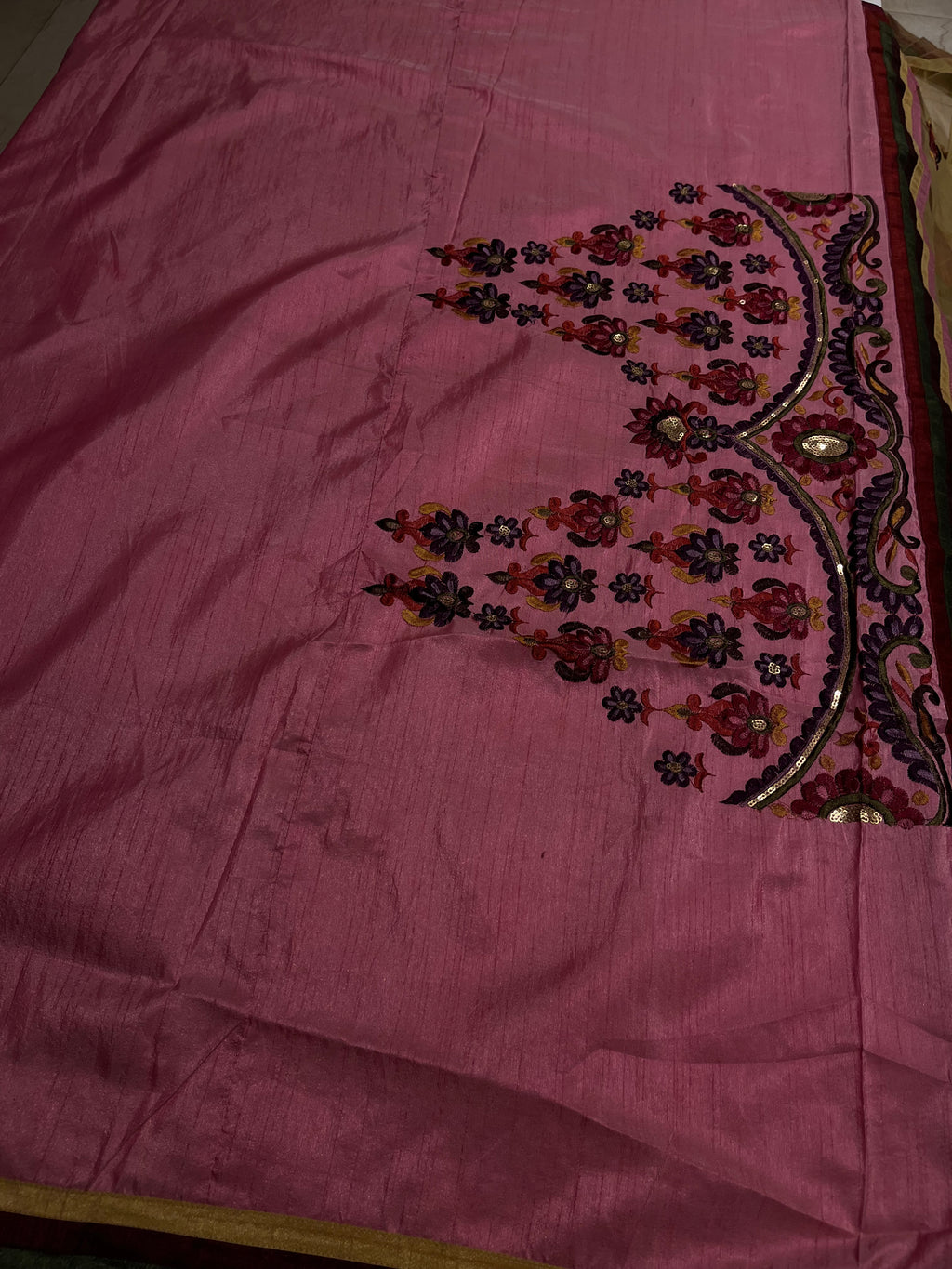 Seher Lehenga Set